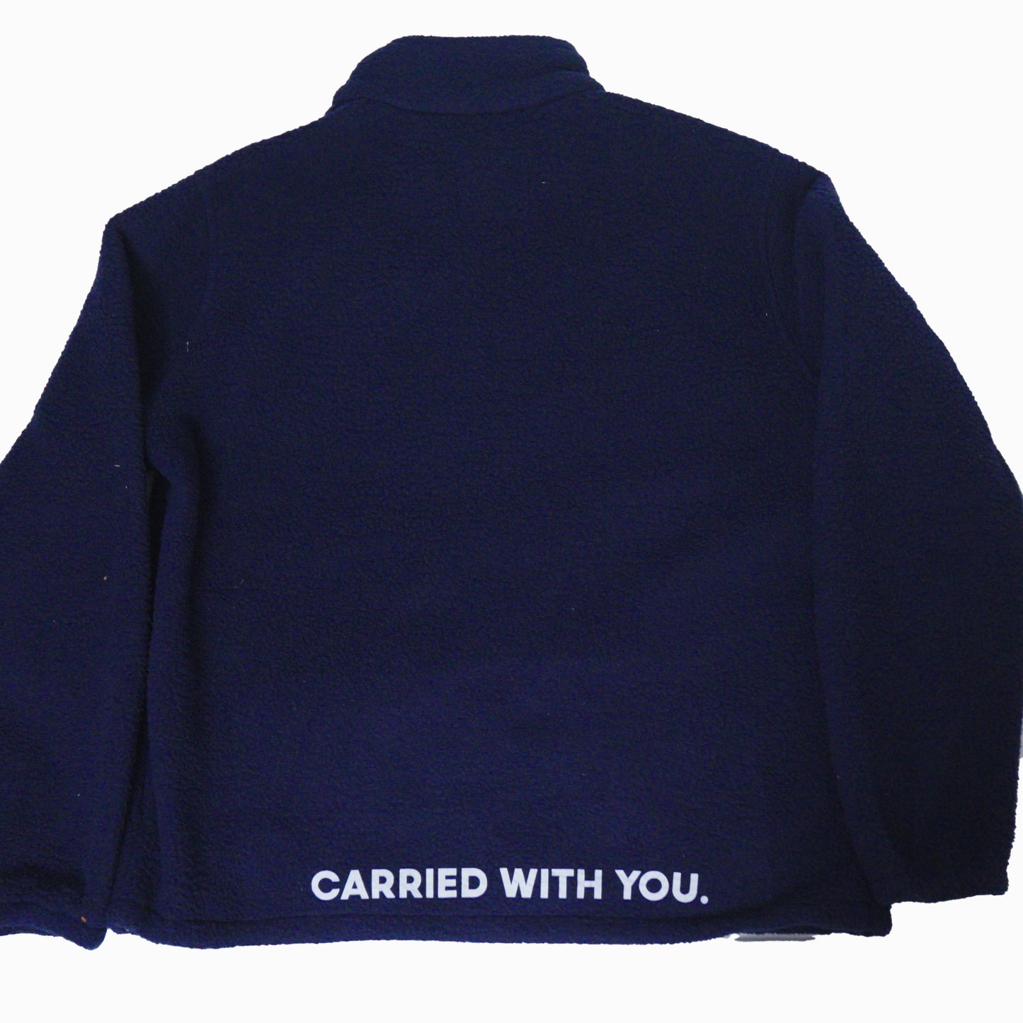 Carried With You Premium Sherpa Jacket